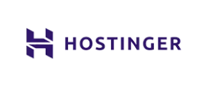 Hostinger | Servidores VPS <p></p>de hospedagem e de gestão de e-mails.