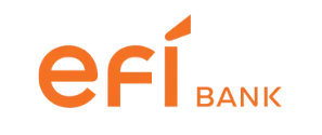 Banco efi | Integração para <p></p>cobranças via Pix e Boleto Bancário.