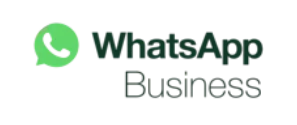 Whatsapp | Integração API</p>envie e receba notificações