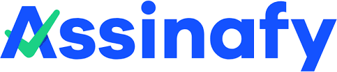 Assinafy | Integração para </p>assinatura de documentos 100% online